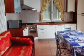Grazioso appartamento vista mare Misano Adriatico
